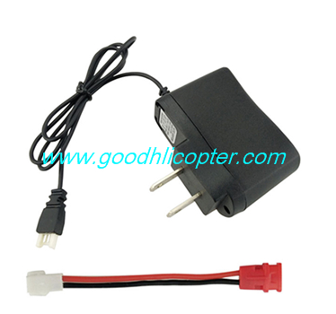 SYMA-X5HC-X5HW Quad Copter parts Wall Charger for Syma X5HW X5HC - Click Image to Close